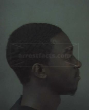 Marcus Shermane Carter