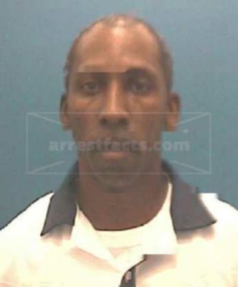 Kenneth Paul Jackson