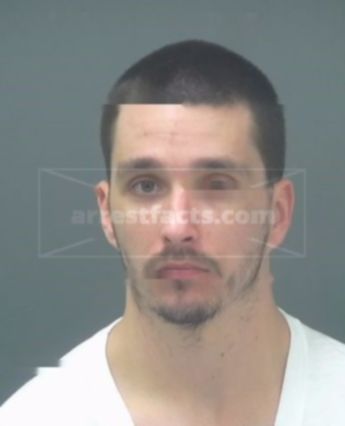 Ethan Lane Webb