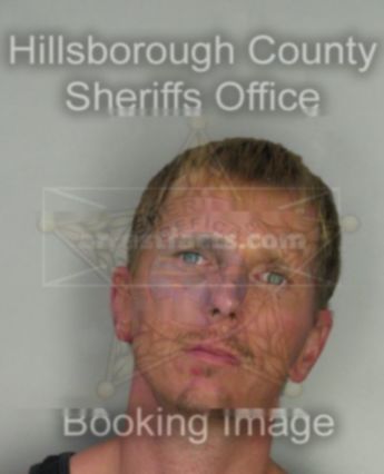 Darryl Wayne Cooper
