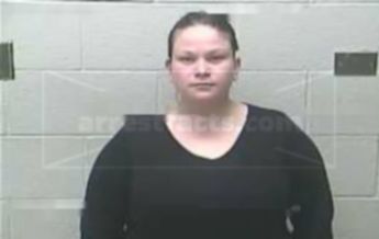 Jolene Marie Zander