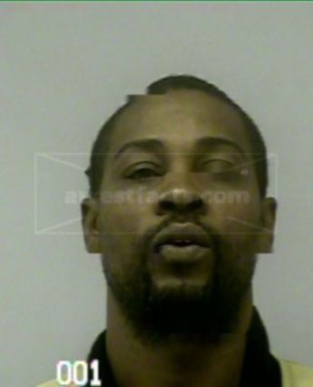 Randy Renard Gilkey