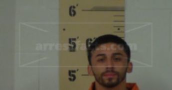 Edgar Esequiel Ramirez