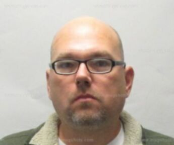 Jeffrey Dale Hayden