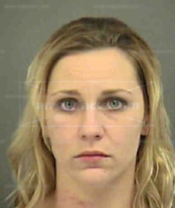 Tiffany Marie Moss