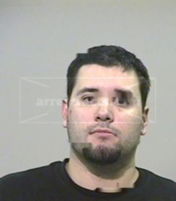 Clifton Reece Mckelva