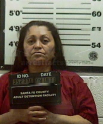 Mary Louise Jackson