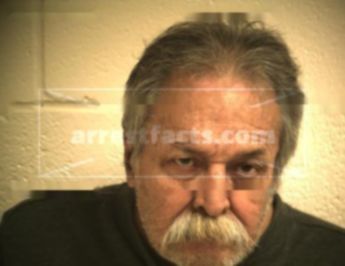 Abel Horacio Valenzuela Martinez