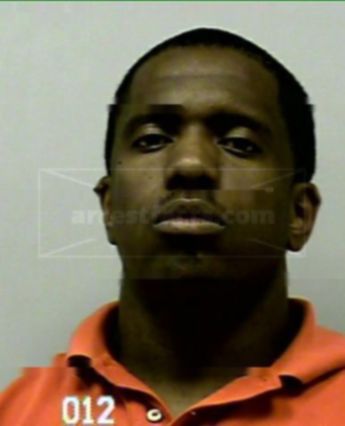 Antonio Terrelle Harper