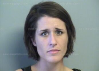 Whitney Hallman Cherry