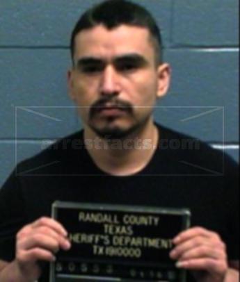 Armando Soto Martinez