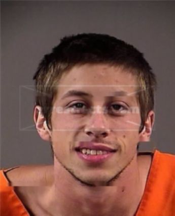 Preston Lee White