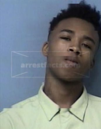 Marlon J Roberts