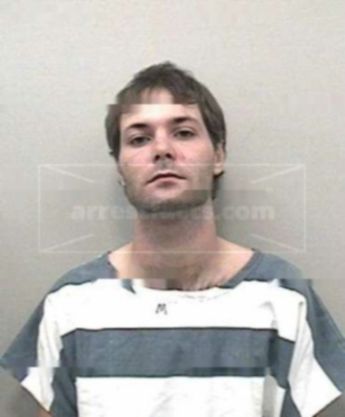 Jackie Brian Tate