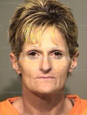 Cinda Marie Minter