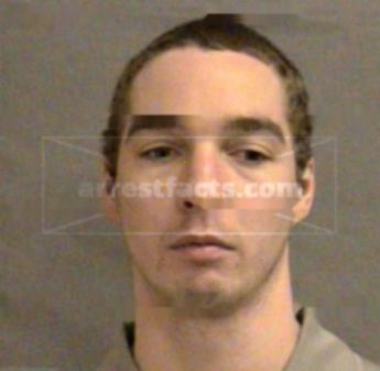 Brandon Lee Bible