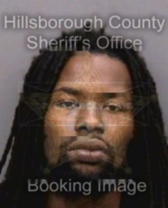 Matthew Rufus Rush