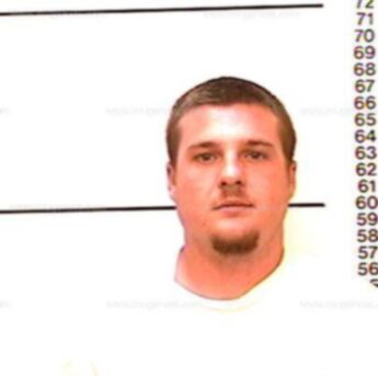 Jesse James Daniels