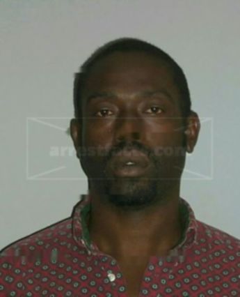 Torrence Evans