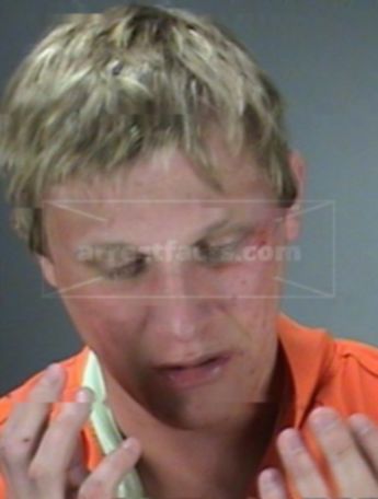 Matthew William Johnston