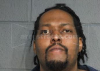 Derrick Trammel Hopkins