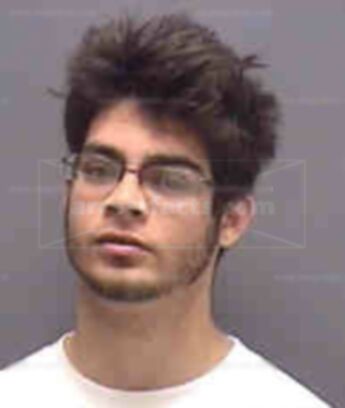 Dylan Michael Munshower
