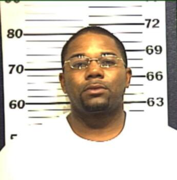 Tommy Lee Thomas
