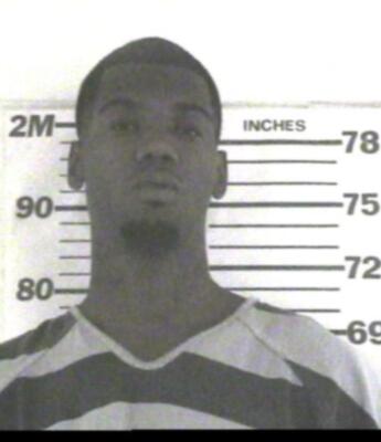 Isaah Nathaniel Rusher