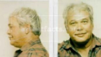 Alvin George Kaohu