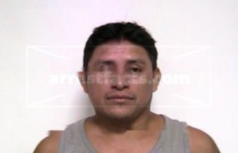 Mendoza Juan Lucas