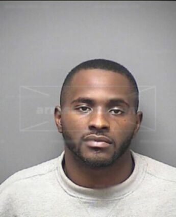 Jeffrey Coleman