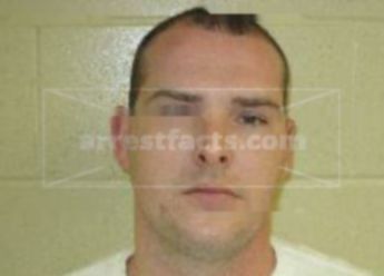 Christopher Jonathan Clair