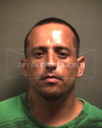 Johnny Joe Maestas