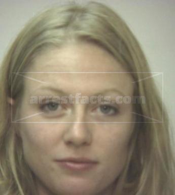 Mandy Jo Shelton