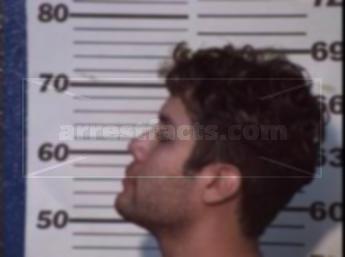 Michael Olivarez Acosta