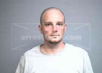 Joshua Ray Bowman