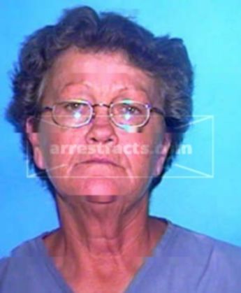 Joyce D Striffler
