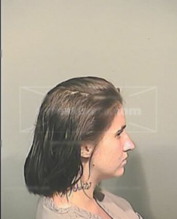 Allison Nicole Galarneau