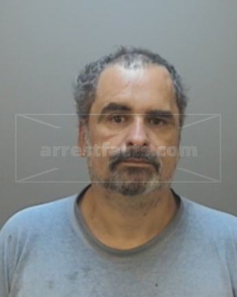 Robert Pena Gonzales