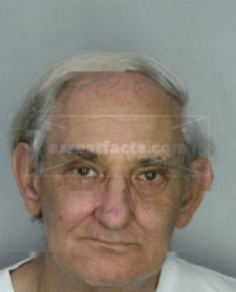 Angelo Albert Sisto