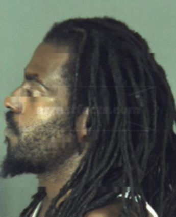 Henry Lee Bradford Jr