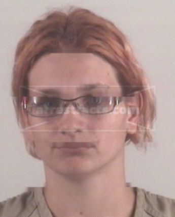 Jessica Kathleen Chambers
