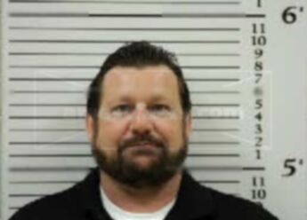 David Glenn Ferguson