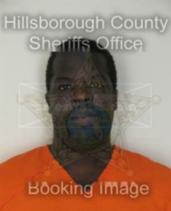 Anthony Lashawn Washington