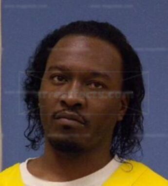 Laron D Reed