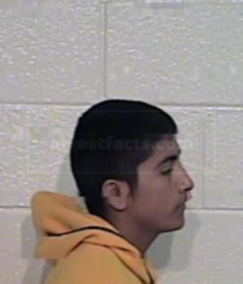 Ryan Moreno Ramirez