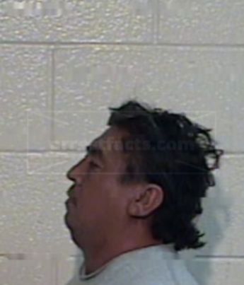 Julian Jr. Palomares Ramos