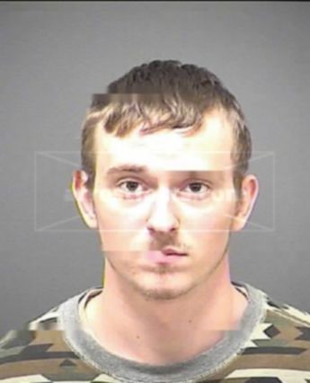 Wyatt Ellis Pearman