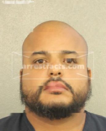 Anthony J Rivera