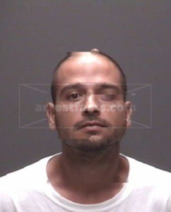 Richard Michael Riggs